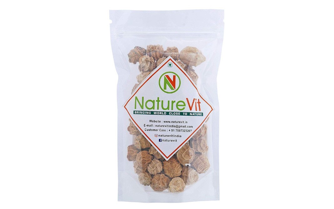 Nature Vit Kachri (Whole)    Pack  400 grams